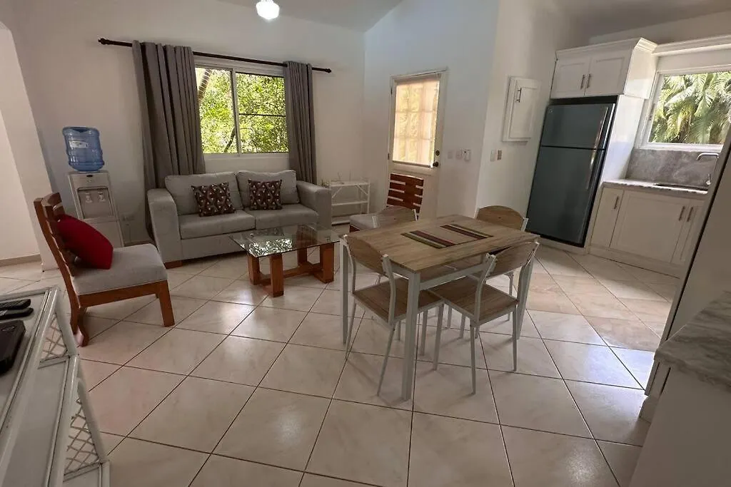 Casa Linda Villa 45 - Sosúa