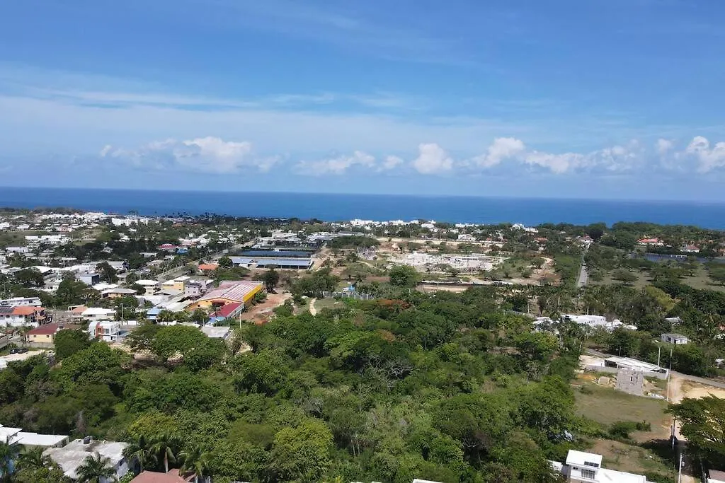 Casa Linda Villa 45 - Sosúa