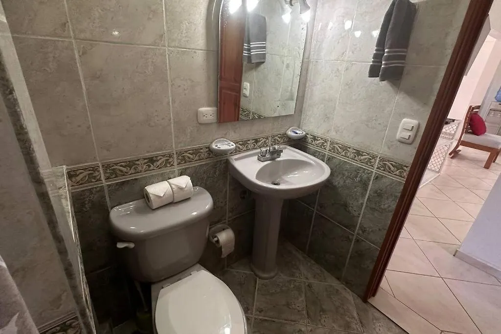 Casa Linda Villa 45 - Sosúa