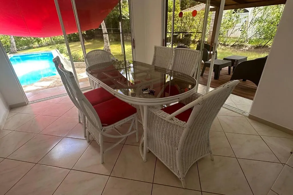 Casa Linda Villa 45 - Sosúa