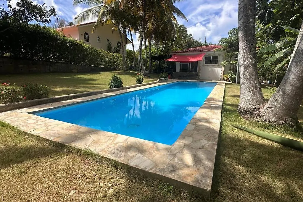 Casa Linda Villa 45 - Sosúa