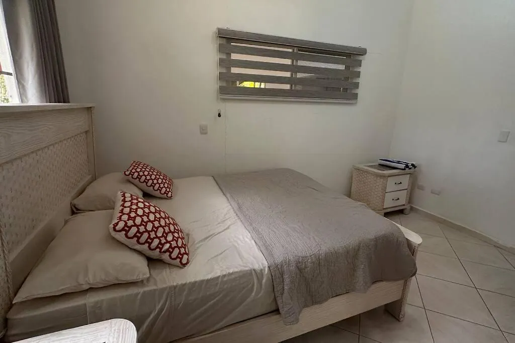 Casa Linda Villa 45 - Sosúa Dominikánská republika