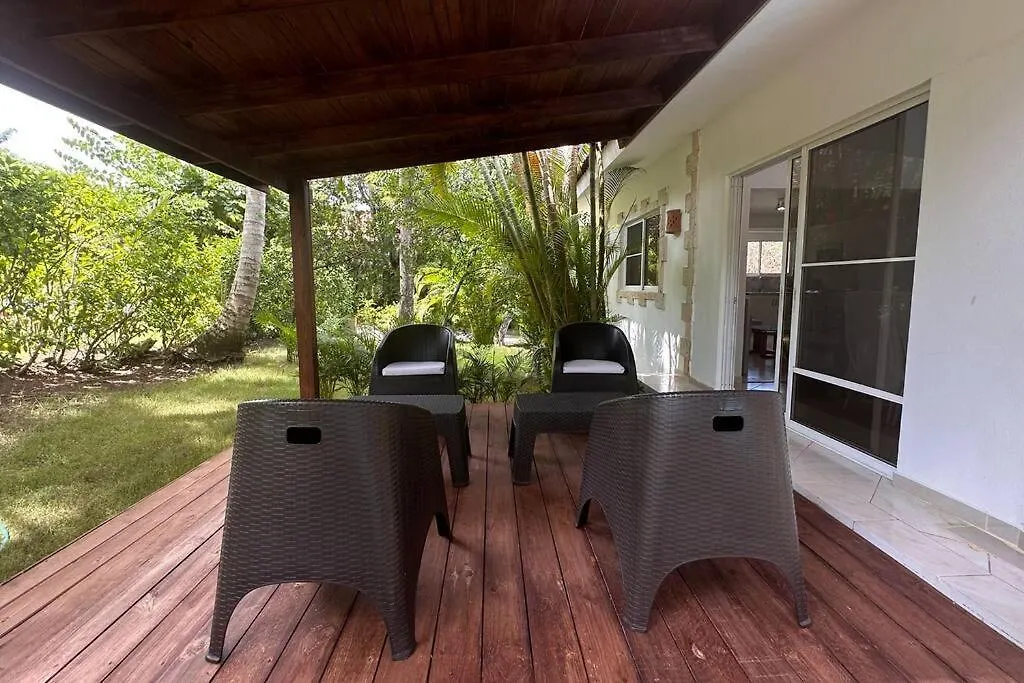 Casa Linda Villa 45 - Sosúa