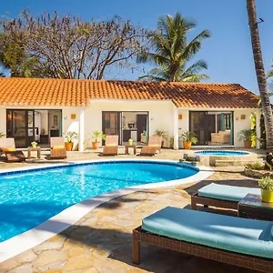 Couette-café Garden By The Sea, Sosúa