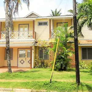 Appartement Flukers Suites, Sosúa