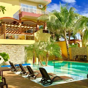 Hotel Sosua Inn Hotel, Sosúa