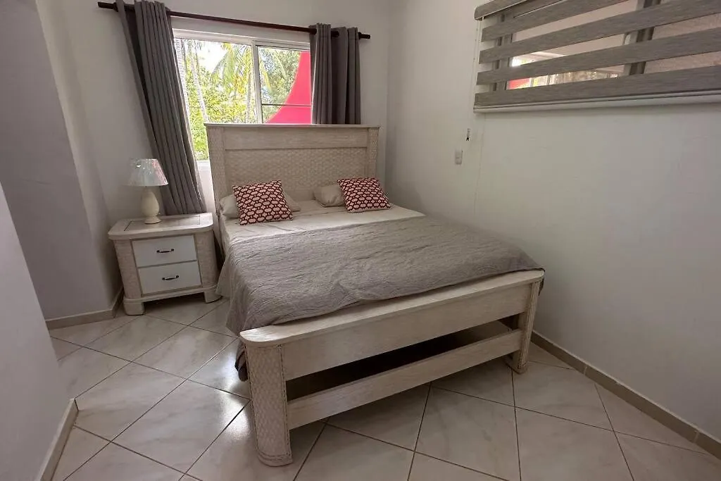 Casa Linda Villa 45 - Sosúa