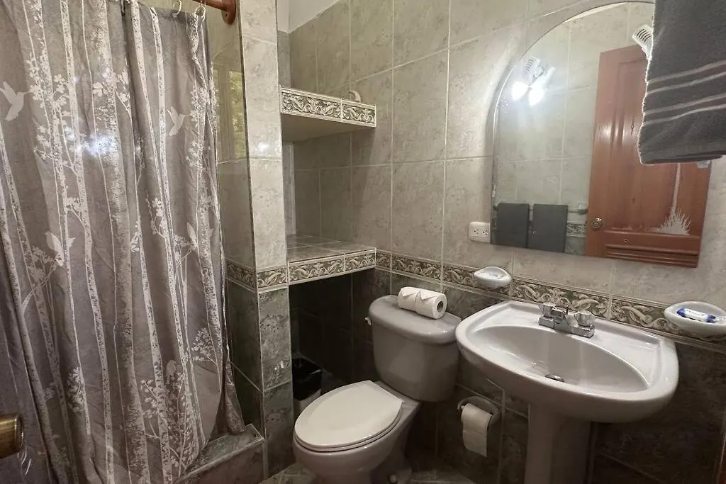 Casa Linda Villa 45 - Sosúa 0*,