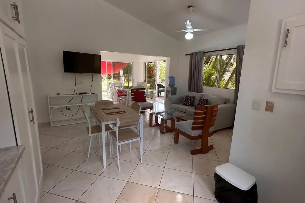 Casa Linda Villa 45 - Sosúa 0*,  República Dominicana