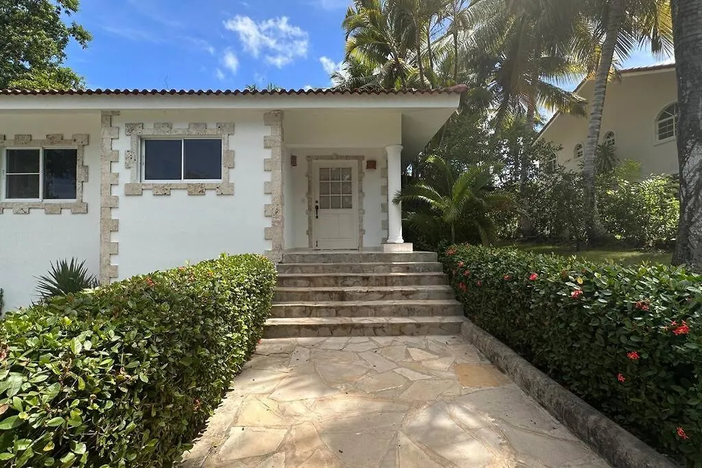 Casa Linda Villa 45 - Sosúa República Dominicana
