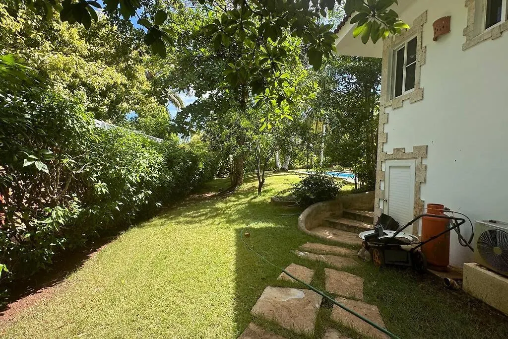 Casa Linda Villa 45 - Sosúa
